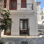 Faena_skopelos Апартаменты Скопелос